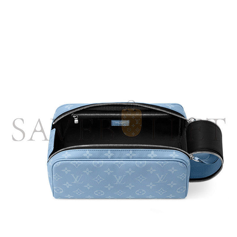 LOUIS VUITTON DOPP KIT M14125 (28*16.5*15cm)